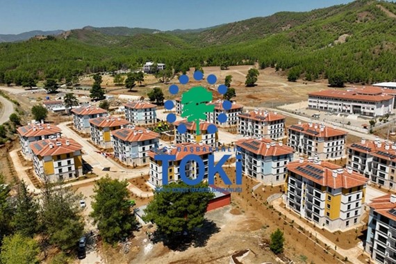 İstanbul’da 15 Bin Kiralık Sosyal Konut İçin Geri Sayım! Başvuru Tarihi Belli Oldu