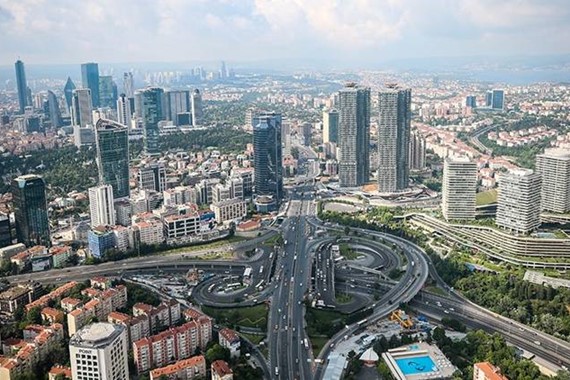 Milyonlar Bu Rakamı Konuşuyor: Kadıköy’de Metrekare Fiyatı Artık Tam Tamına...