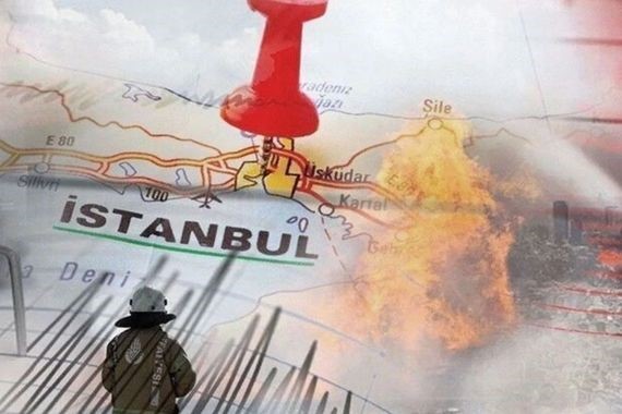 İstanbul'da deprem mi oldu 1 Nisan 2026? Kandilli Rasathanesi 1 Nisan 2026 SON DEPREMLER!