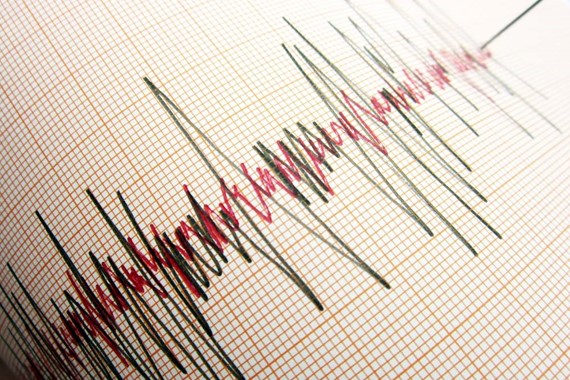 İstanbul'da deprem mi oldu? 16 Mayıs 2026 Kandilli Rasathanesi SON DEPREMLER!