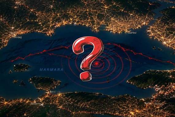 İstanbul’da Deprem mi oldu? 28 Eylül AFAD ve Kandilli Son Depremler Listesinde Son Durum!