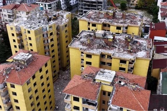 3 milyon TL destek için en çok onlar başvurdu