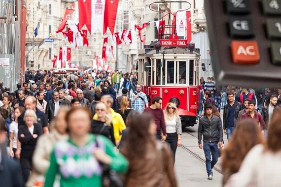 İstanbul’da Eylülün Zam Şampiyonu Belli Oldu: Fiyat Artışı Şaşırttı