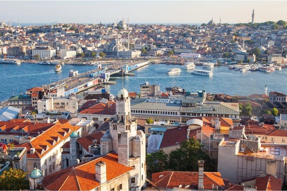 İstanbul’da huzurun adresi! Bu ilçelerde hayat daha sakin