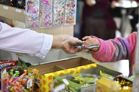 Öğrenciler için yeni destek paketi: 2 bin TL verilecek
