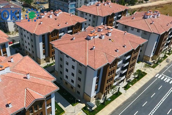 İstanbul’da Kiralık Sosyal Konut İçin Geri Sayım Başladı: Kura Tarihi Yaklaşıyor