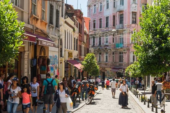 İstanbul'da Kullanımı Tamamen Yasaklandı! Valilik Açıkladı!