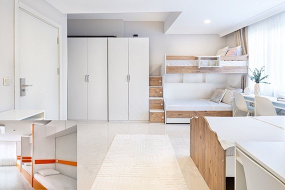 İstanbul Yurt Fiyatları 2026: Özel Yurt Ücretleri ve Aylık Maliyetler