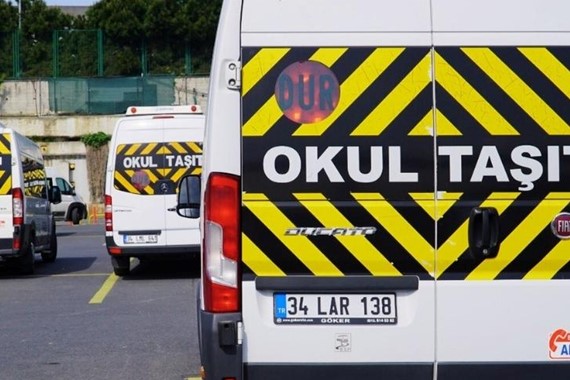 İstanbul'da Okul Servis Ücretlerine Yüzde 10 Zam! 2026 Güncel Servis Fiyatları