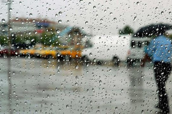 İstanbul'da Yağmur Yağacak mı? Saat Saat İlçe İlçe Hava Durumu