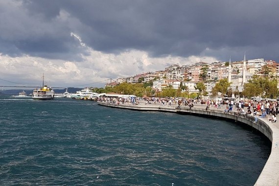 İstanbul’un En Güzel Sahili Belli Oldu! Zirvedeki ilçe şaşırttı