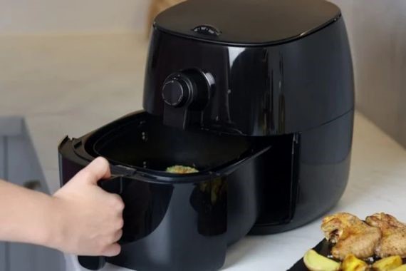 İtfaiyeden airfryer alarmı: Airfryer kullanıcılarının yaptığı tehlikeli hata