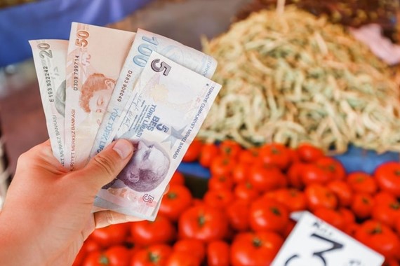 İTO Açıkladı: İstanbul'da Ağustos Ayı Enflasyon Rakamları Netleşti