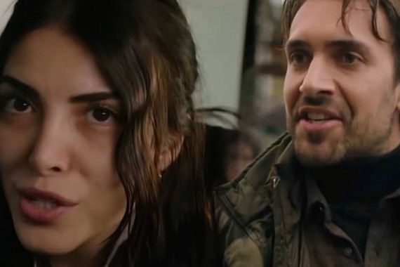 Bugün Taşacak Bir Deniz Var Mı? Taşacak Bu Deniz bu akşam yayınlanacak mı?