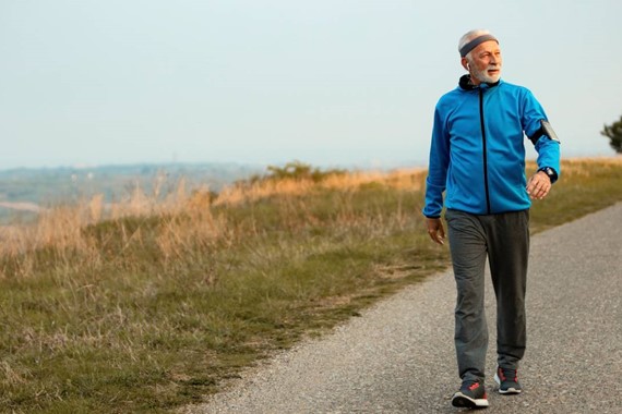 Japonların 3x3 Yürüyüş Modeli: Kalp Sağlığı İçin Yeni Bir Yaklaşım mı?