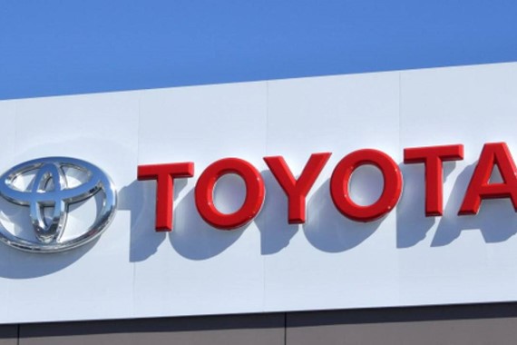 Japonya’nın En Değerli Şirketi Değişti: Toyota Tahtını Devretti