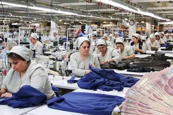 Herkes O İlçeyi Konuşuyor! Japonya'dan Dev Yatırım: Kimsenin Beklemediği Destek İmzalandı