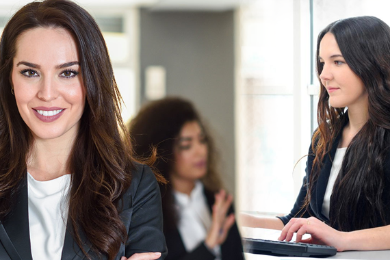 Kadın Memura 4 Gün Mesai Teklifi