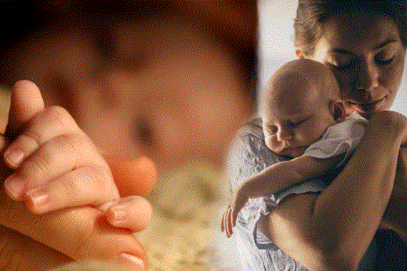 Kadınlarda Uzun Yaşamın Yeni Formülü! O Kritik Dönemden Sonra Anne Olanlar 100 Yaşına Koşuyor!