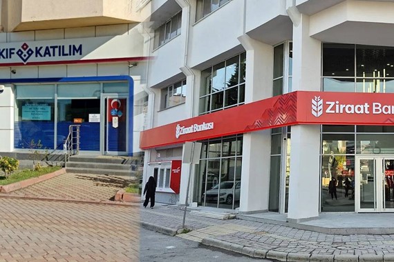 Kamu Katılım Bankaları Tek Çatı Altında mı Toplanıyor? Ekonomi Kulislerini Sallayan O İddianın Perde