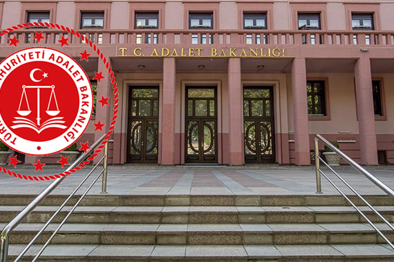 2026 Adalet Bakanlığı 15 Bin Personel Alımı: Hangi Branşta Kaç Kişi Alınacak? İşte Kadro Dağılımı!