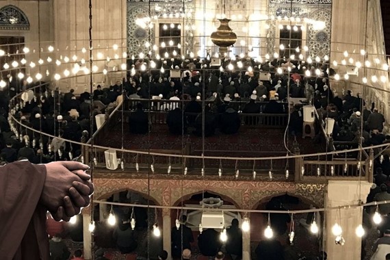 Kandil Ne Zaman? 2026’da Sıradaki Kandil Hangi Gün? Diyanet Kandil Takvimi