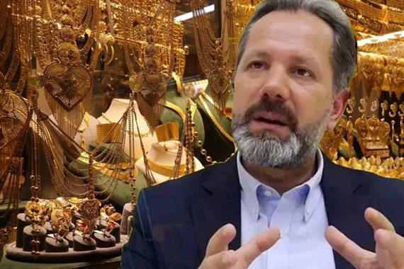 Altın ve Döviz Yatırımcıları Dikkat: Kapalıçarşı'da Yeni Dönem Resmen Başladı