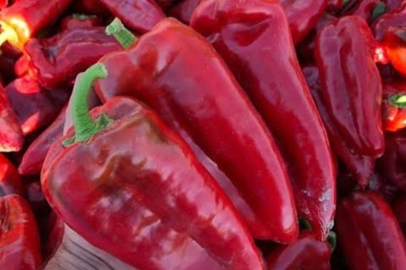 Kapya biberde tehlikeli madde: Raflardan toplatma kararı verildi