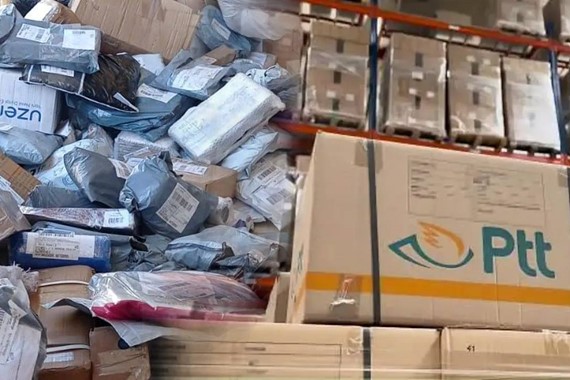 Kargolar bugün(2 Mayıs) açık mı? 2 Mayıs'ta Trendyol Express, Aras Kargo, PTT Kargo çalışıyor mu?