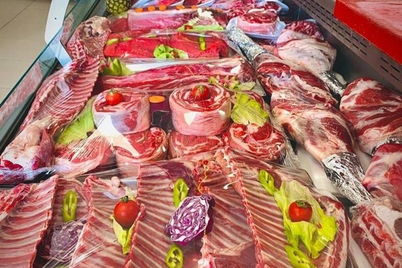 Kasaplarda yeni dönem: Bedava verilen ürün artık kilosuyla satılıyor