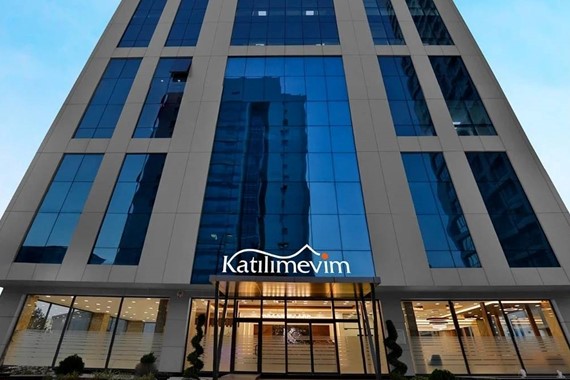 Katılımevim, Dünyanın En Hızlı Büyüyen Şirketleri Arasında İlk 50’de