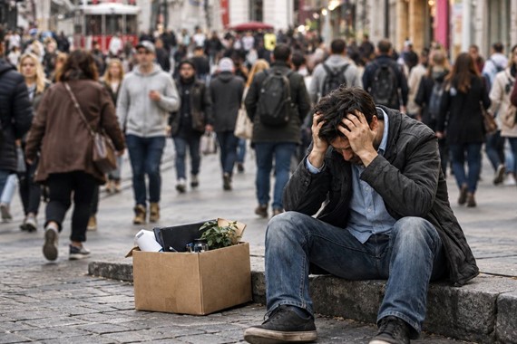 İŞKUR verileri açıklandı: Kayıtlı işsiz sayısında eylülde artış