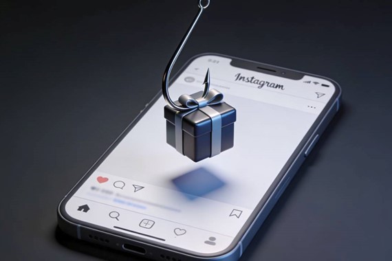 Kazanma Vaadiyle Gelen Büyük Tehlike: Instagram Şikayetlerinde Yüzde 35'lik Şok Artış