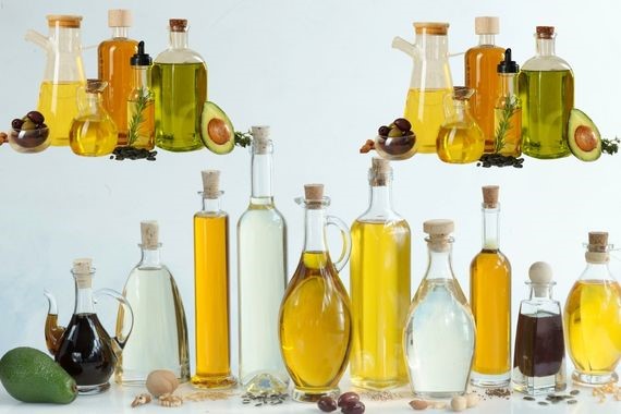 Kendine İyi Bakmanın Doğal Yolu: Antioksidan Gücüyle E Vitamini