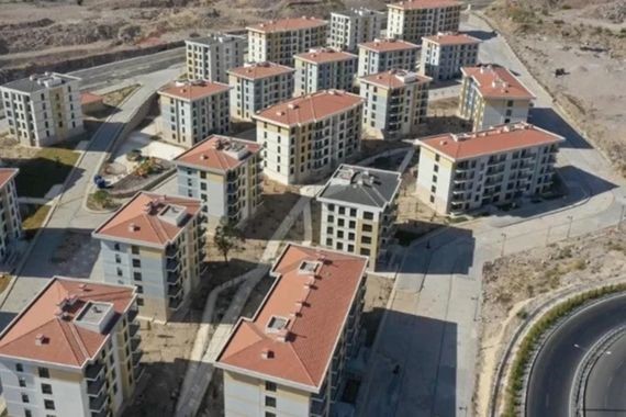 Kentsel dönüşümde beklenen düzenleme geldi: Hak kaybına karşı yeni adım