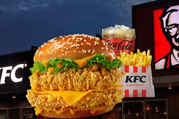 KFC şubeleri açılıyor mu, ne zaman açılacak? Rekabet Kurulu Kararını Verdi!