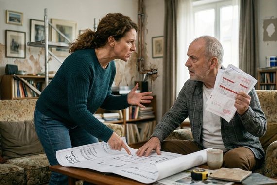 Tadilat Çıkmazına Son: Hangi Masraf Ev Sahibine, Hangisi Kiracıya Ait?