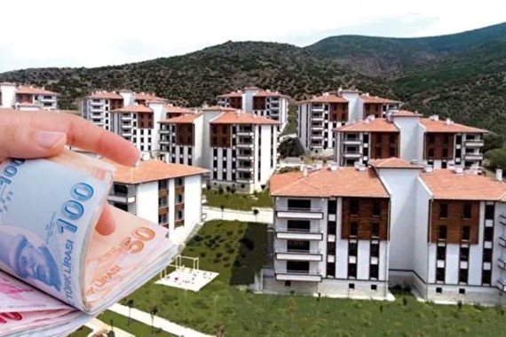 Aidat Çilesi Bitiyor Mu? Bakanlık Düğmeye Bastı: Fahiş Artışa Yasal Engel!