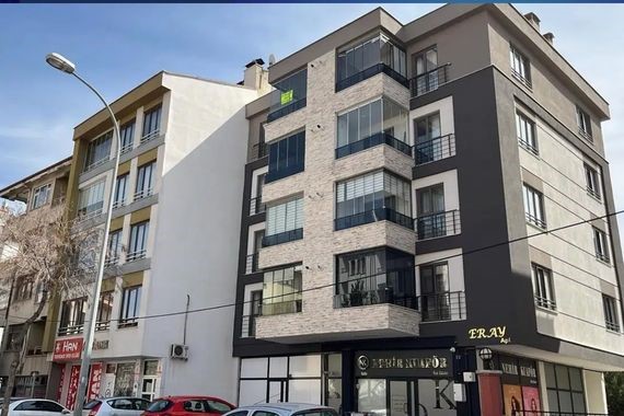 Ev Arayanlar Oraya Akın Ediyor! Kiraların 7 Bin TL’ye Düştü