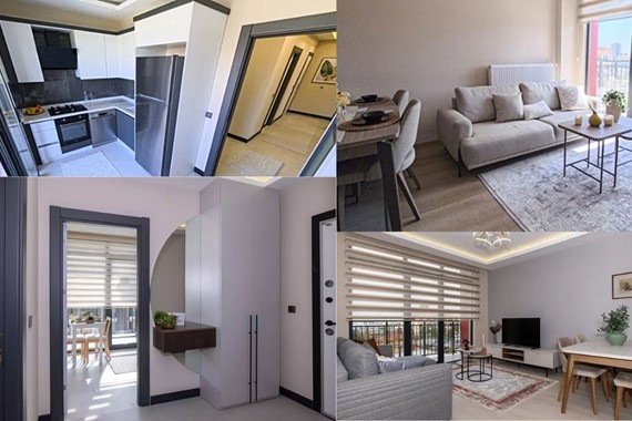 Kiralık Sosyal Konutta Son Gün: Başvurular Bugün Kapanıyor
