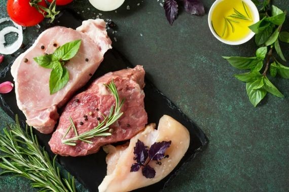 Kırmızı et mi tavuk mu? Prediyabet araştırmasından şaşırtan sonuç