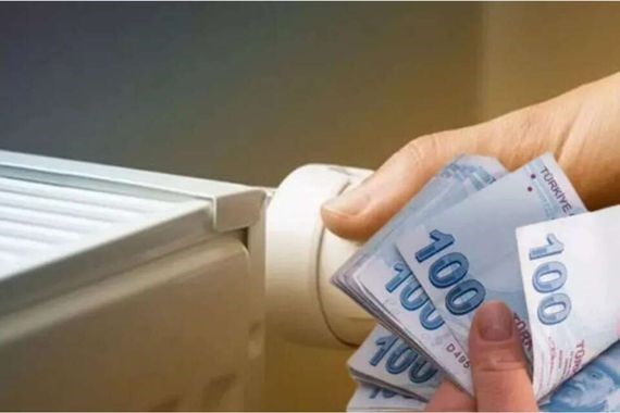 E-Devlet’ten başvuru yapan alacak! Doğal gaz yardımı sürüyor