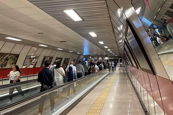 İstanbul’da Toplu Taşımada Tarife Değişiyor: Kısa Mesafeye İade Geliyor
