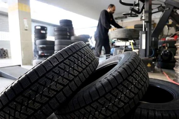 Kışlık lastik ne zaman takılır? 2026 kış lastiği zorunluluğu ne zaman başlıyor?