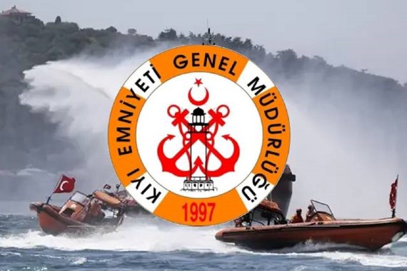 Kıyı Emniyeti 27 Kişiyi Kadrolu Personel Yapacak!