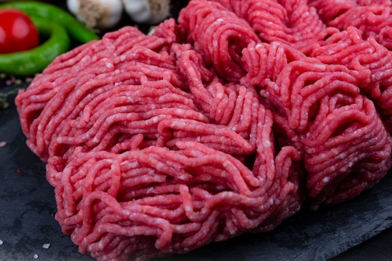 Kıyma fiyatında sürpriz: 40 şubede 660 TL’den satılıyor