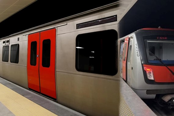 Kızılay Metro Kapalı mı, Çalışıyor mu? 6-7-8 Temmuz Ankara Metro Son Durum!