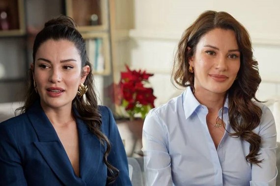 Kızılcık Şerbeti oyuncusu öldü mü? Ece İrtem kim, öldü mü?