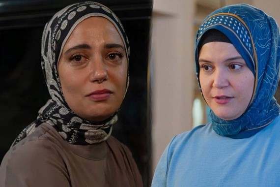 Kızılcık Şerbeti Hayranlarını Üzen İddia: Yayından mı Kaldırılıyor, Final mi Yapacak?