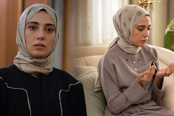 Kızılcık Şerbeti'nde taşlar yerinden oynuyor! Yeni senaristlerle Nursema sürprizi
